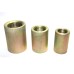 MS Coupling NPT Female Socket Connector Commercial Full Extra Long Length.